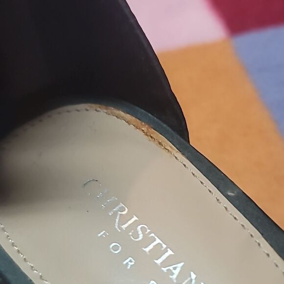 2/$20 Christian Siriano Heels - Picture 7 of 7